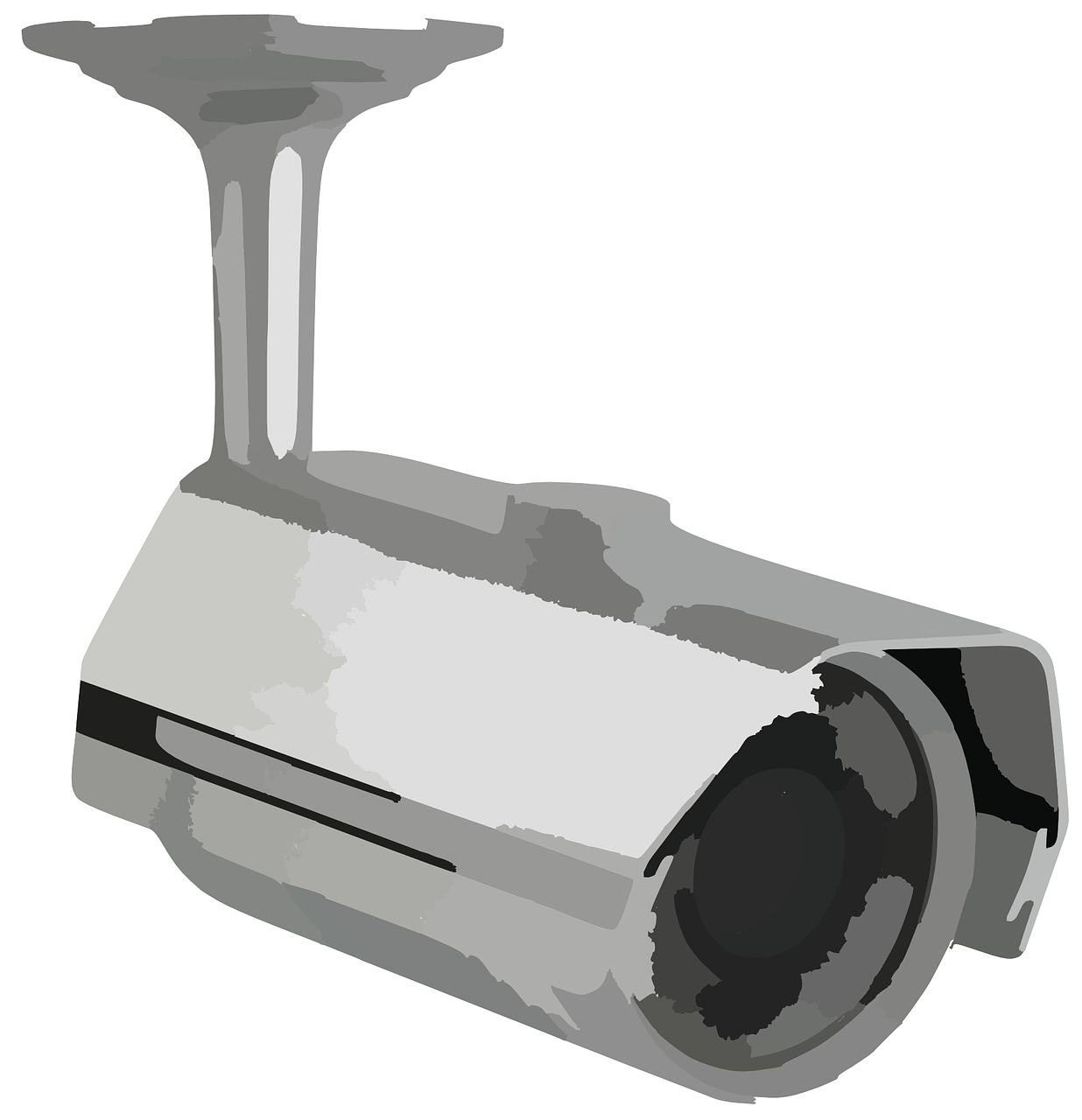 Datenschutz-Kamera