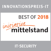 Best of Initiative Mittelstand